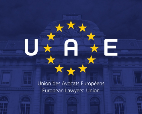 UAE Union Europea de Abogados Fans Marketing MÁLAGA