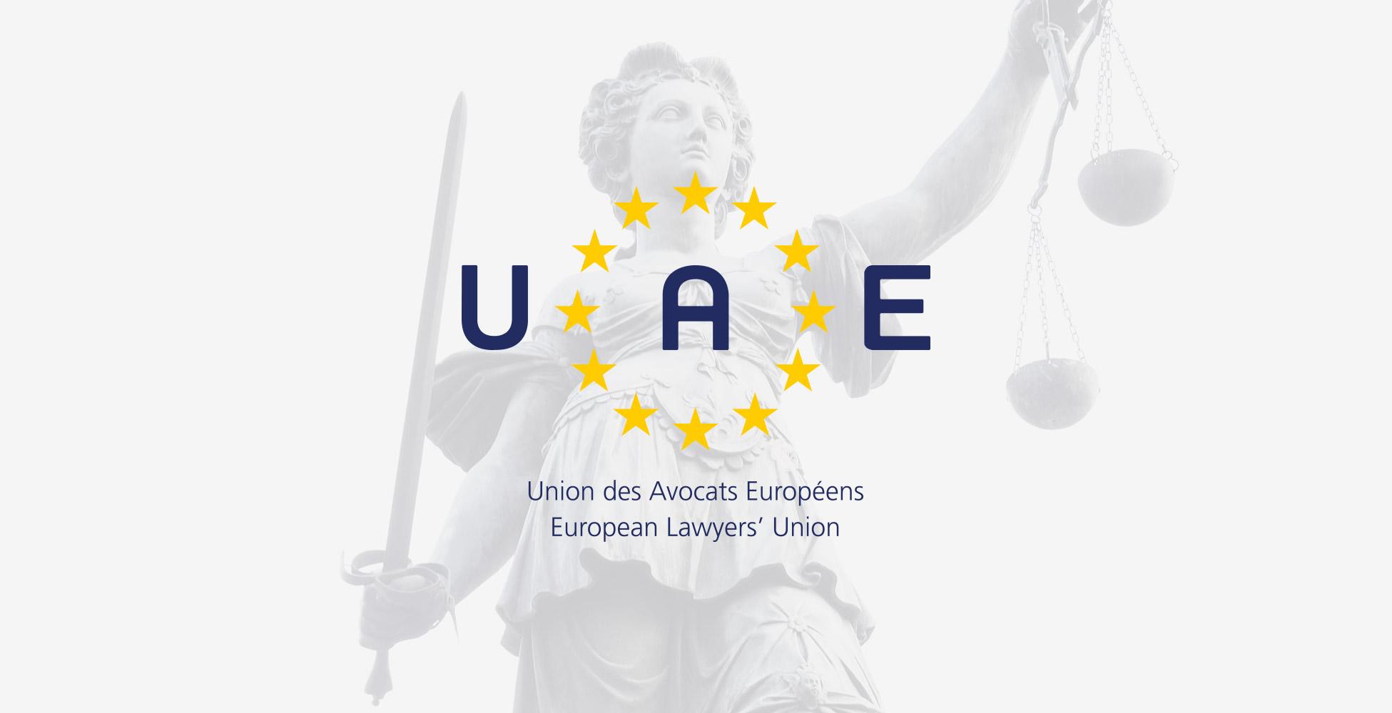 UAE Union Europea de Abogados Fans Marketing MÁLAGA