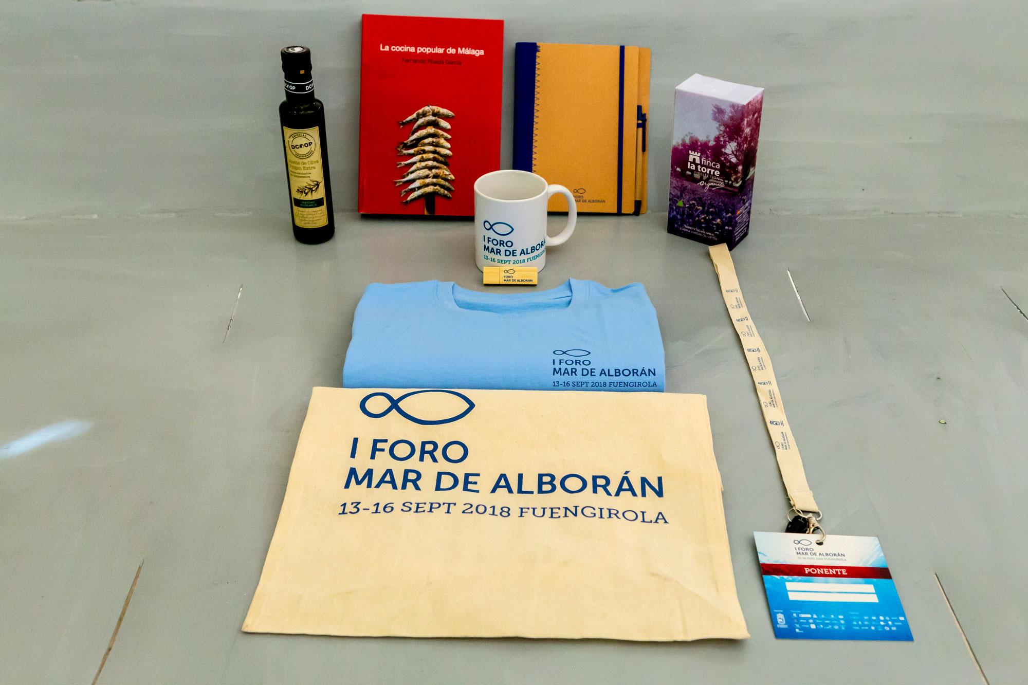 I Foro Mar de Alborán - Fans Marketing MÁLAGA