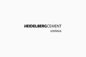 HeidelbergCement Hispania