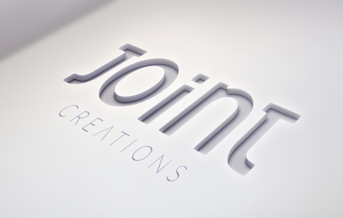 Joint Creations Logotipo Fans Marketing málaga