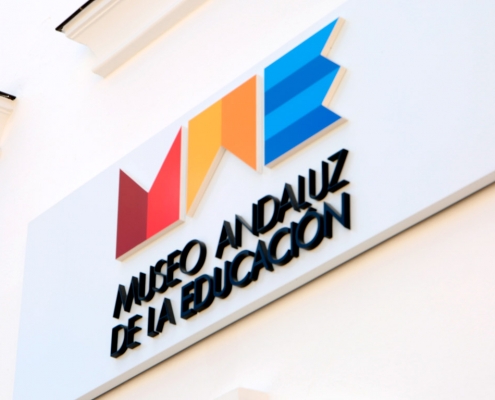 MAE - Museo Andaluz de la Educación - FANS MARKETING MÁLAGA