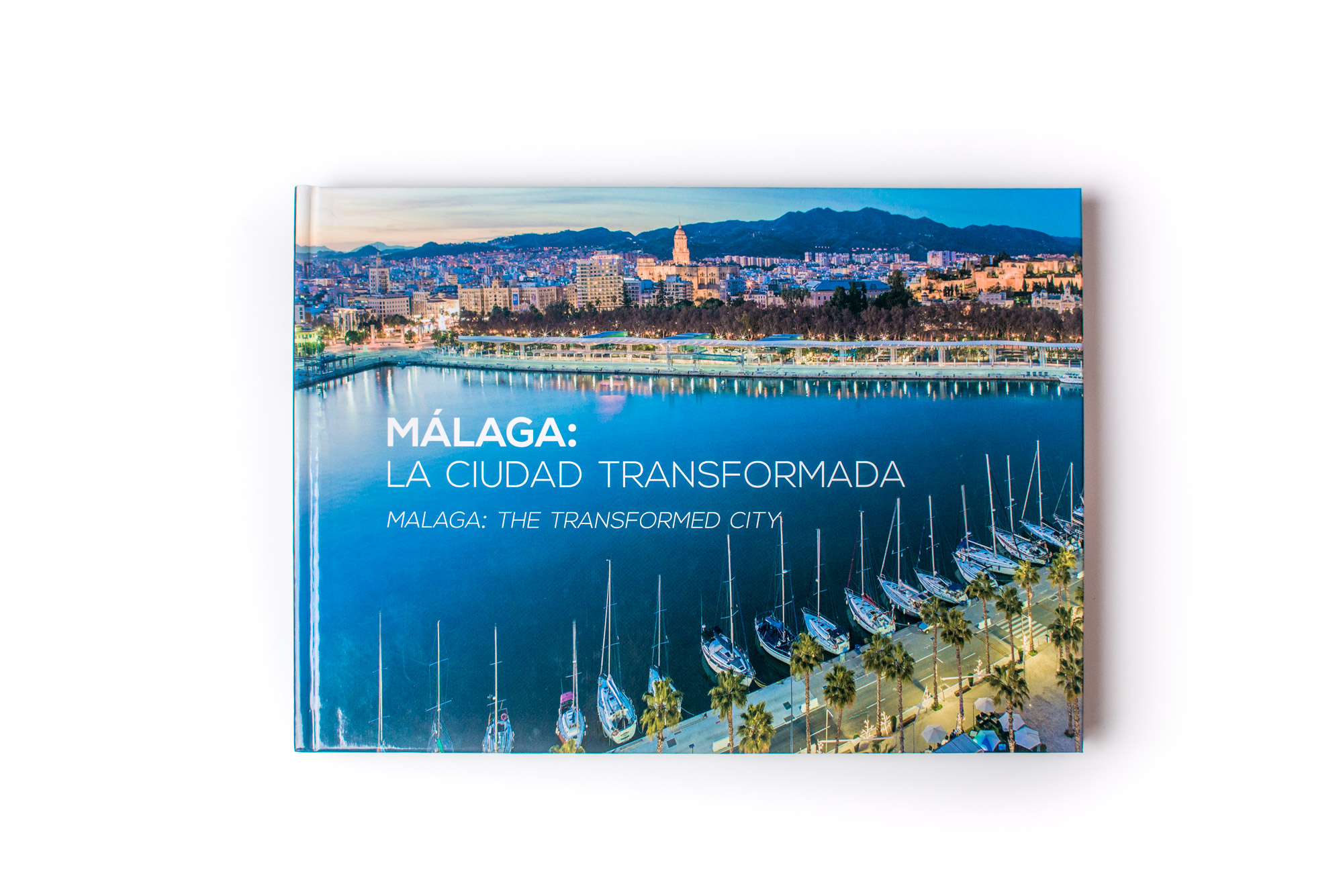 Málaga, la ciudad transformada - FANS MARKETING MÁLAGA