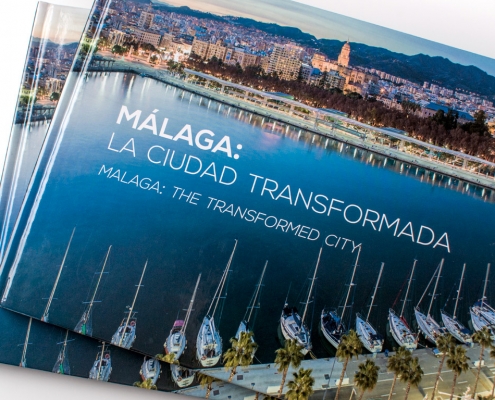 Málaga, la ciudad transformada - FANS MARKETING MÁLAGA