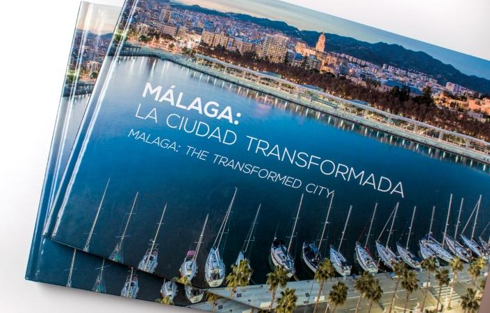 Málaga, la ciudad transformada - FANS MARKETING MÁLAGA