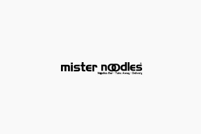 MISTER NOODLES - FANS MARKETING MÁLAGA