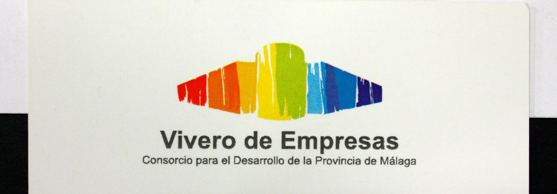 Vivero de Empresas Identidad Corporativa Fans Marketing Málaga