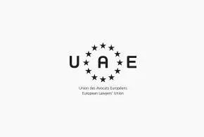 Unión Europea de Abogados