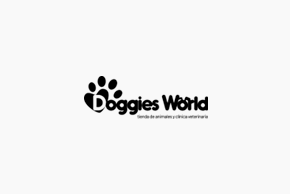 DOGGIES WORLD - FANS MARKETING MÁLAGA