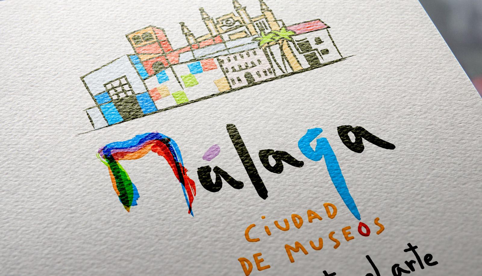 LOGOTIPO PARA MI EMPRESA: CÓMO DISEÑARLO - FANS MARKETING MÁLAGA