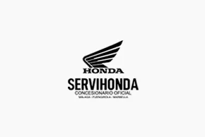 Servihonda Málaga