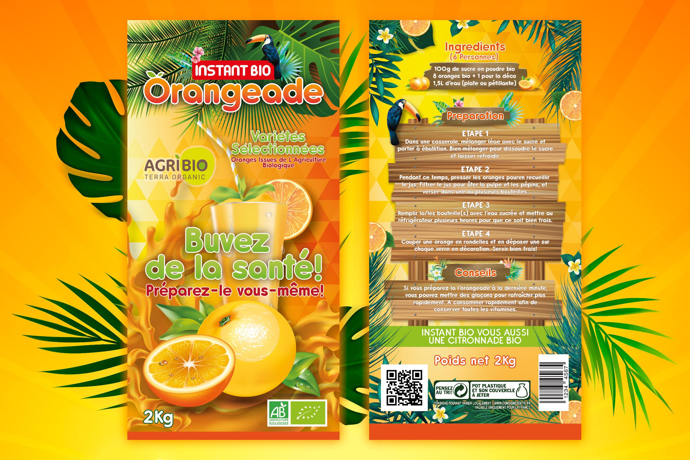 AGRIBIO PACKAGING FANS MARKETNG MÁLAGA
