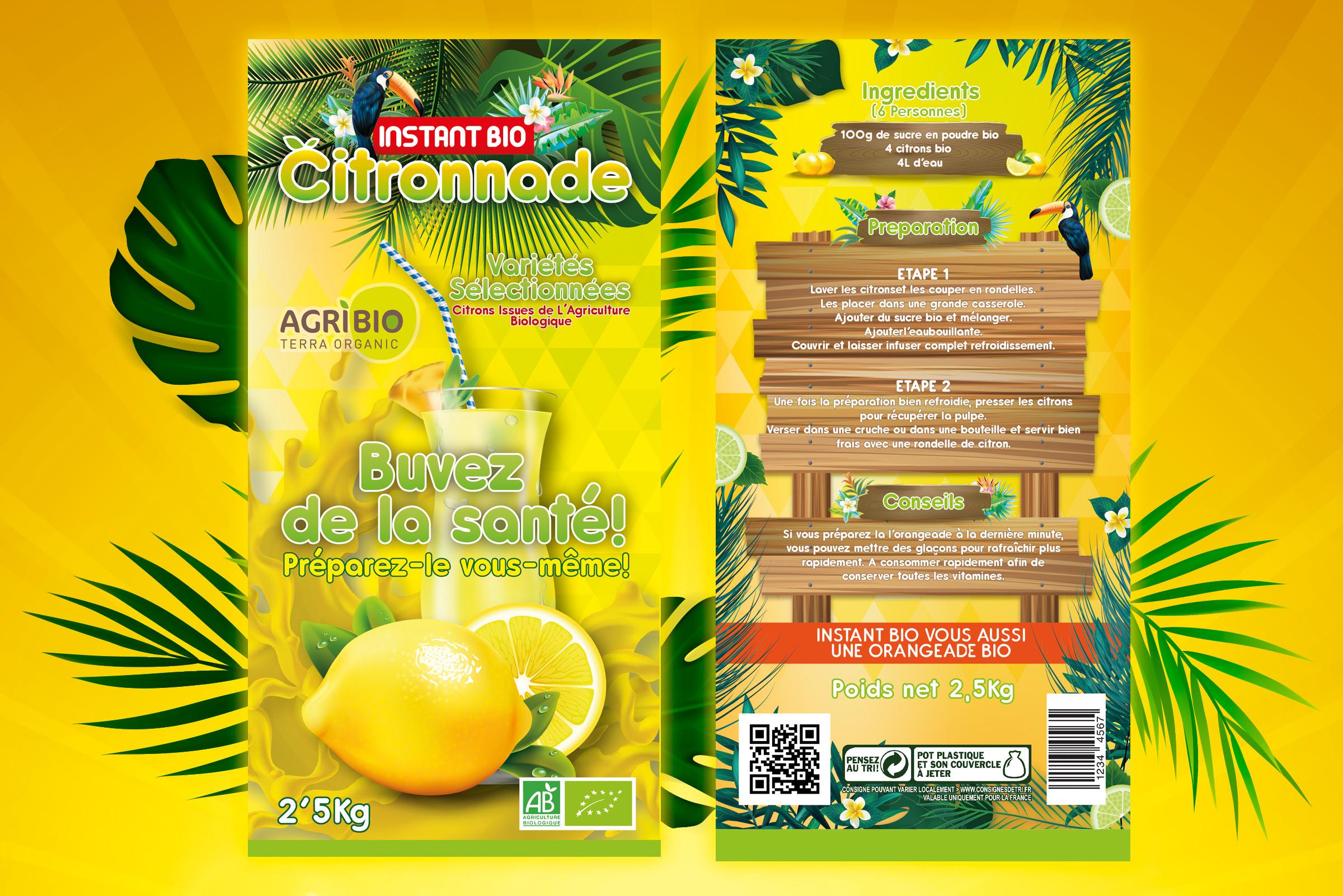 AGRIBIO PACKAGING FANS MARKETNG MÁLAGA