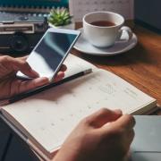 ¿POR QUÉ DEBEMOS TENER UN CALENDARIO DE CONTENIDOS?