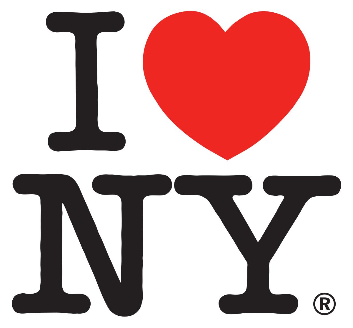 City branding o marca ciudad I love NY