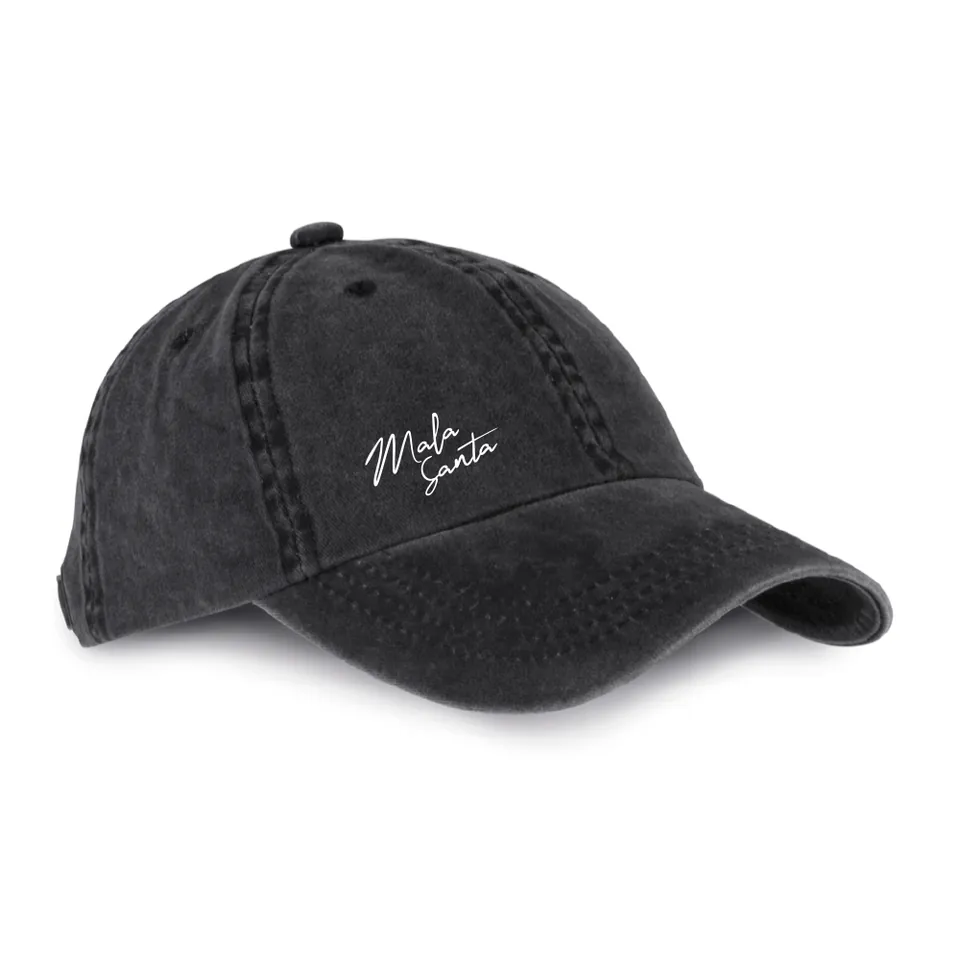 Gorra · Mala Santa