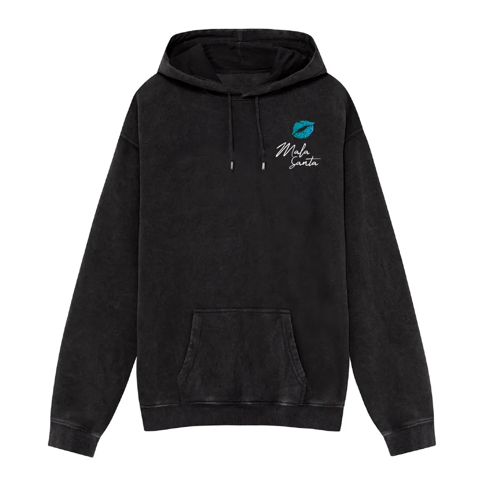 Sudadera · Mala Santa