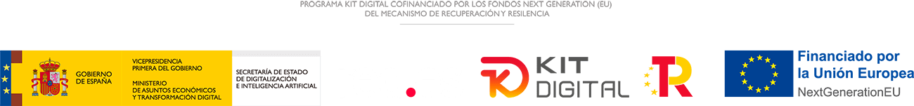 Programa Kit Digital FANS Marketing