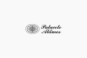 Palacete de alamos