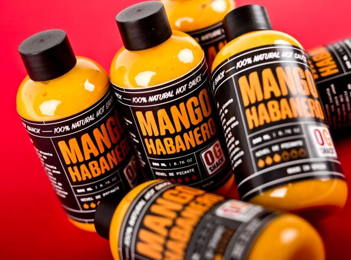 OG SHACK HOT SAUCY FANS MARKETING OG SHACK HOT SAUCY FANS MARKETING