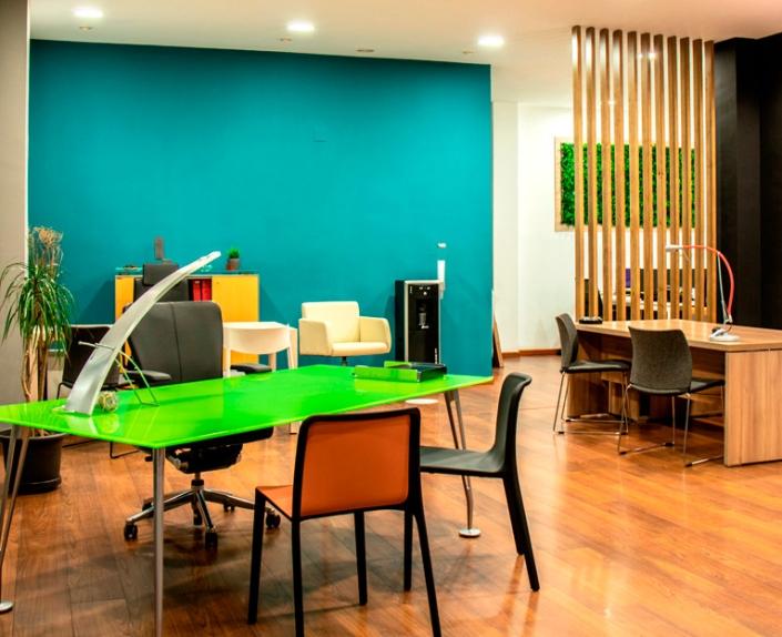 Ofinet Mobiliario de Oficina – Web – FANS Marketing Ofinet Mobiliario de Oficina - Web - FANS Marketing