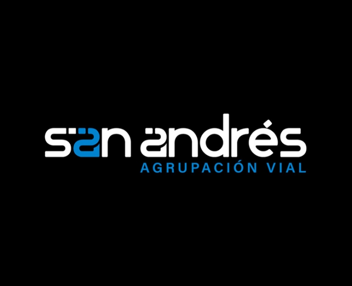 San Andrés Agrupación Vial - FANS Marketing