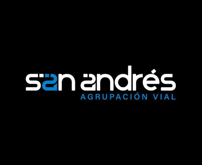 San Andrés Agrupación Vial - FANS Marketing