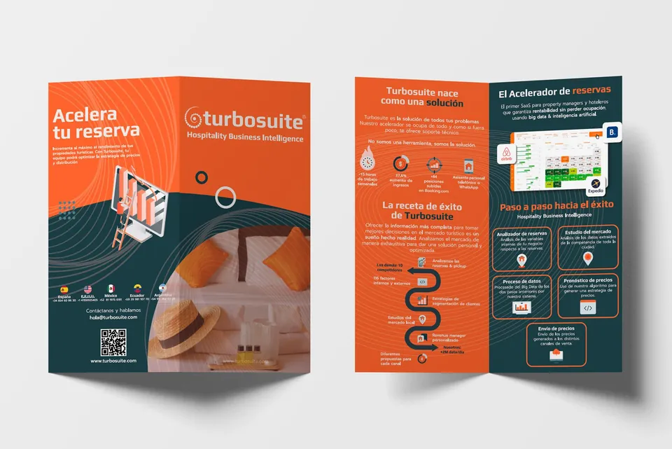 Díptico de Turbosuite