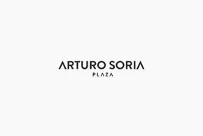 Centro Comercial Arturo Soria Plaza