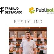 Publisolar - FANS Marketing Agencia Creativa en Málaga