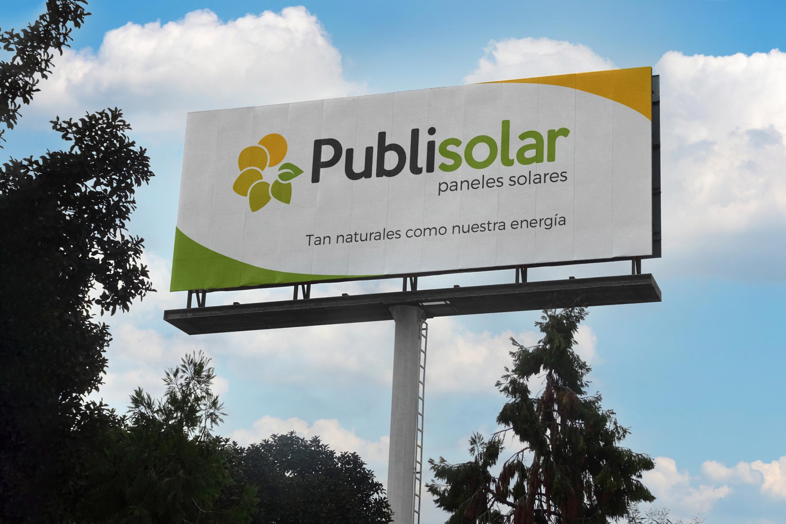 Publisolar Publisolar - FANS Marketing Agencia Creativa en Málaga