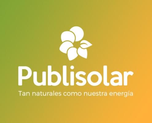 Publisolar - FANS Marketing Agencia Creativa en Málaga