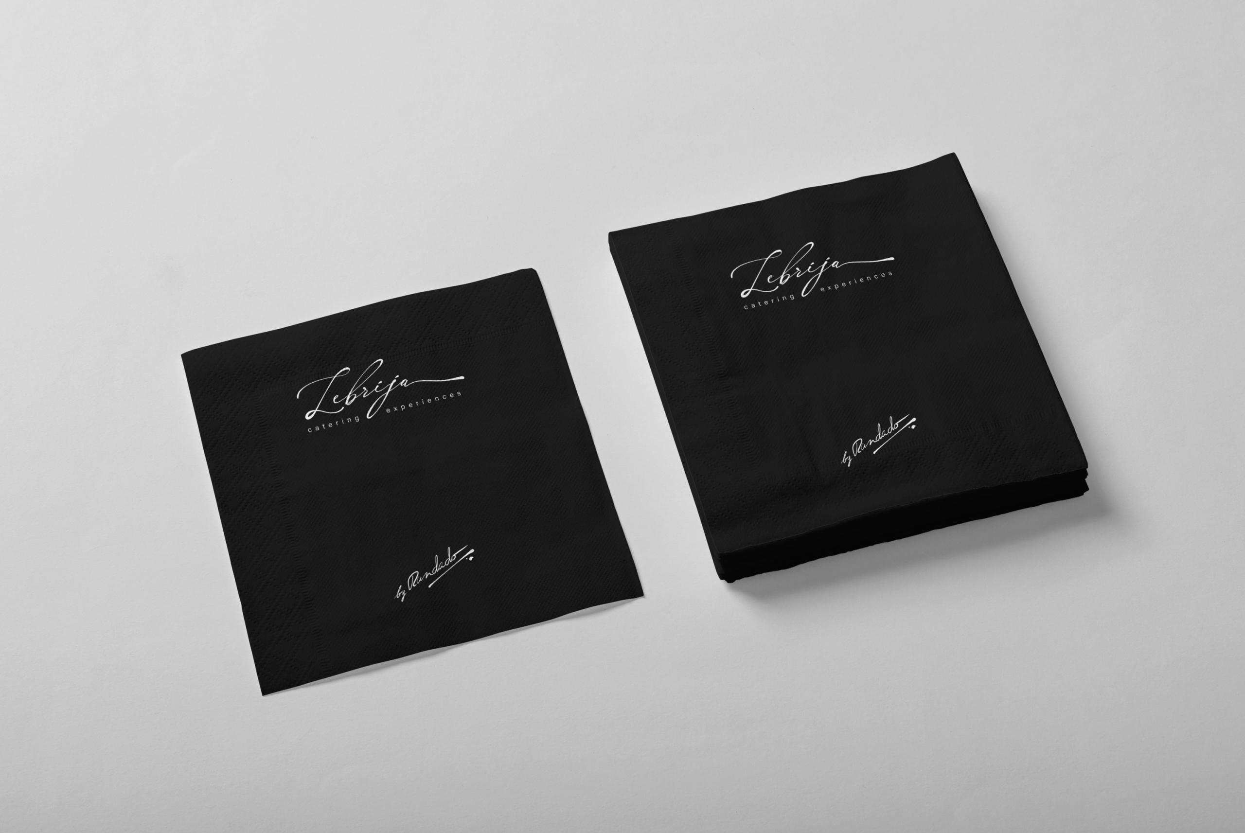Lebrija Catering & Experiences - FANS Marketing Agencia Creativa en MÁLAGA