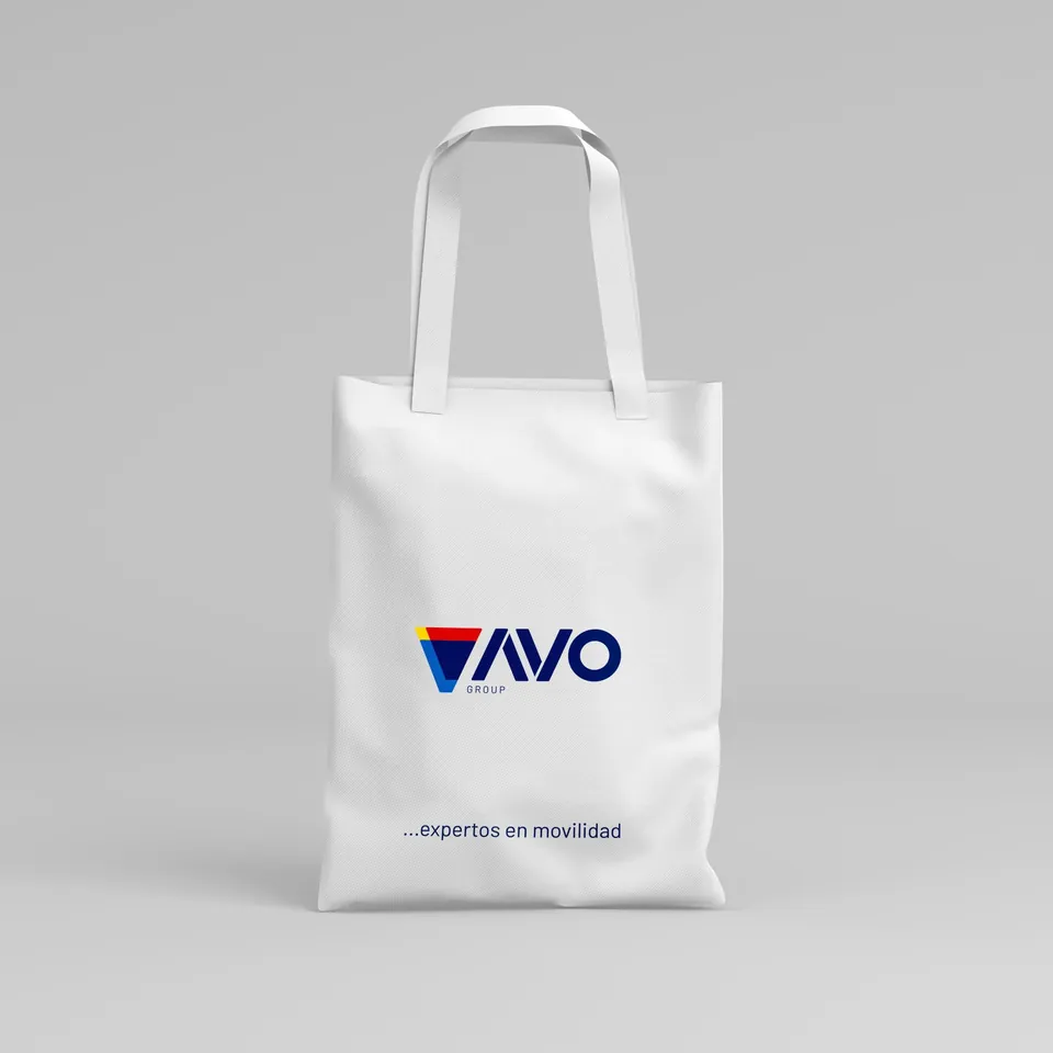 Bolsa · AVO Group