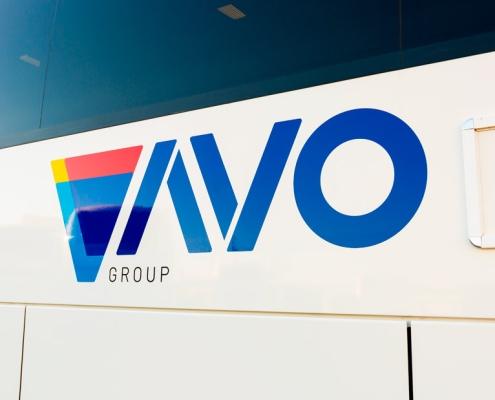 AVO Group - FANS Marketing Agencia creativa en Málaga