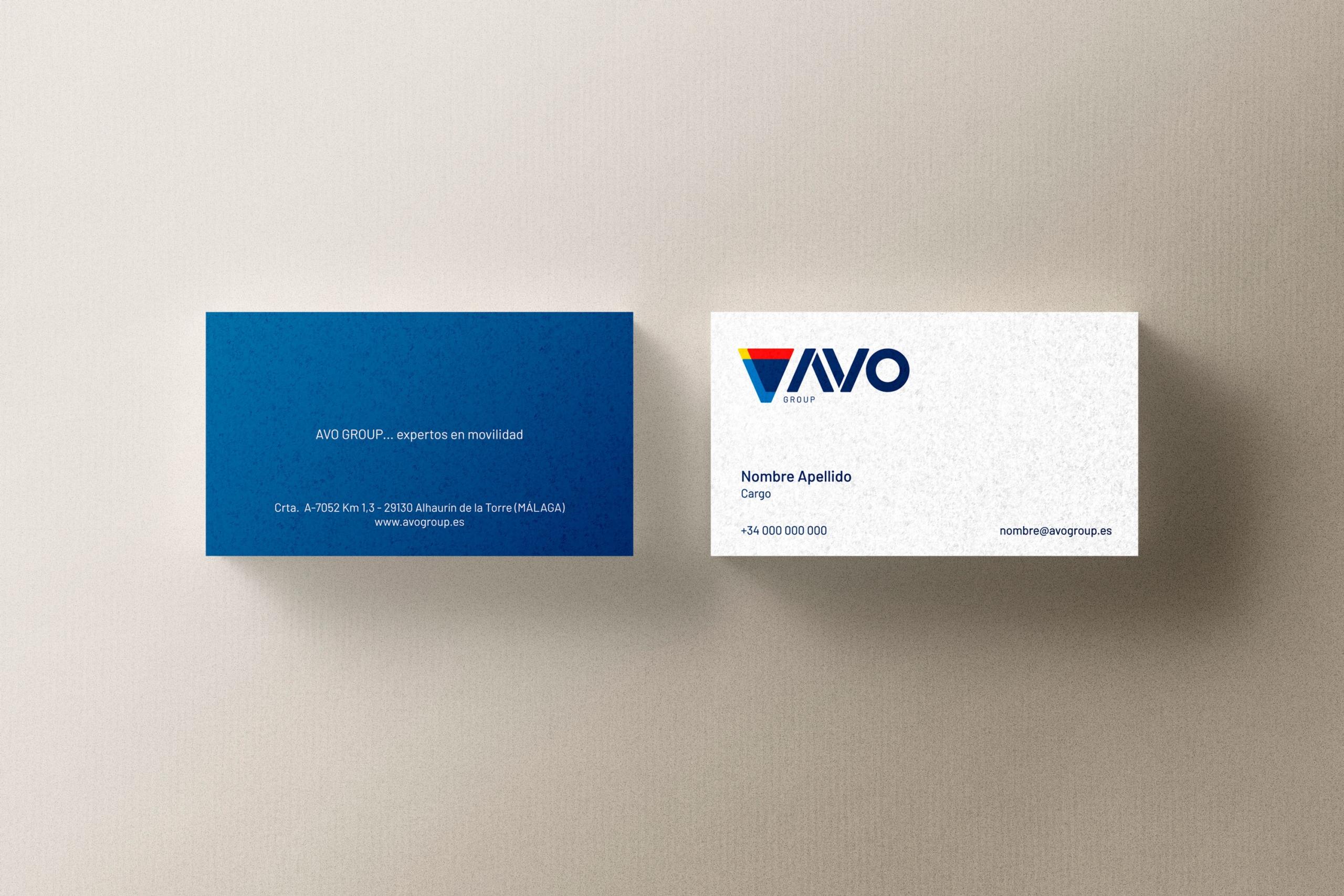 AVO Group - FANS Marketing Agencia creativa en Málaga