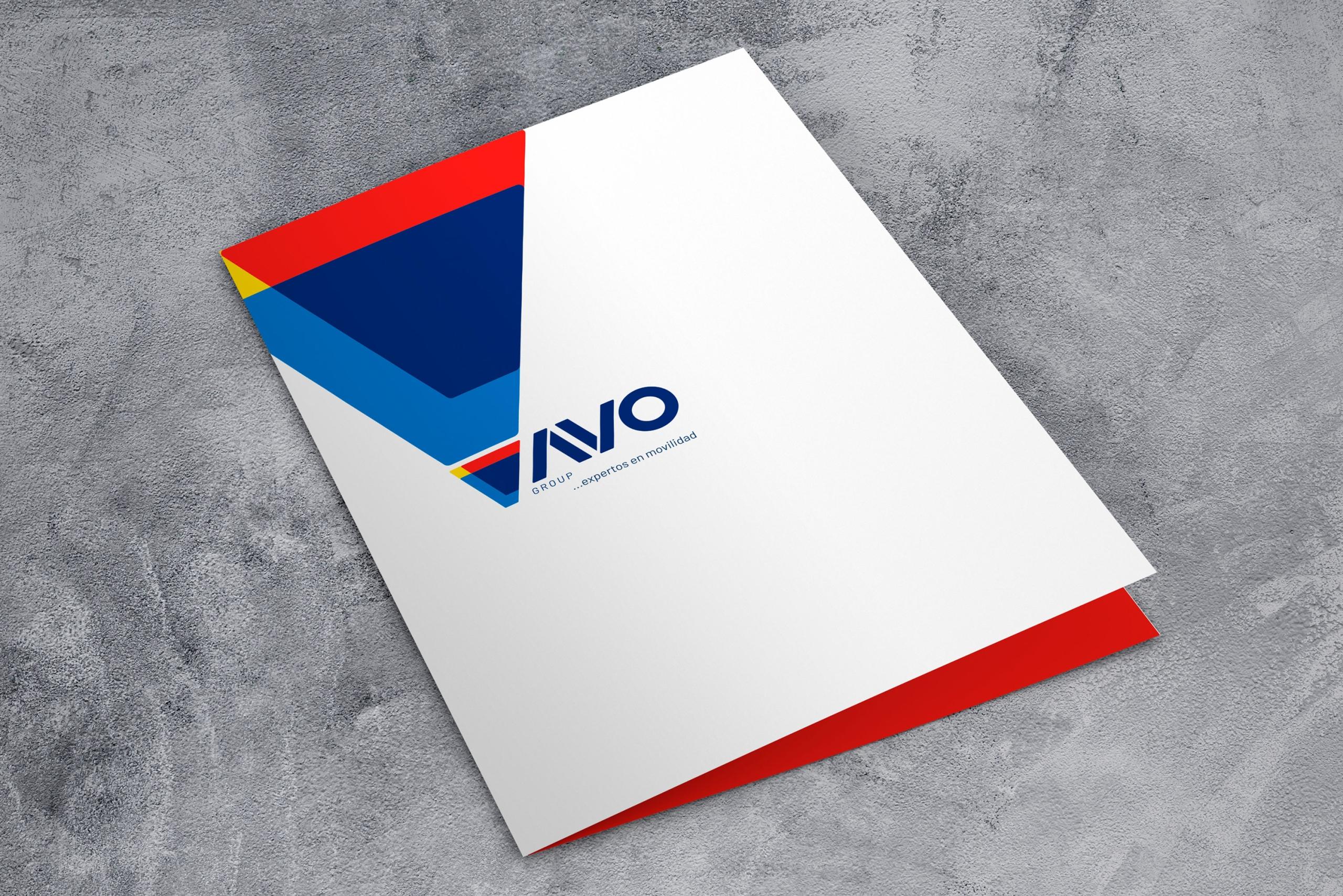 AVO Group - FANS Marketing Agencia creativa en Málaga