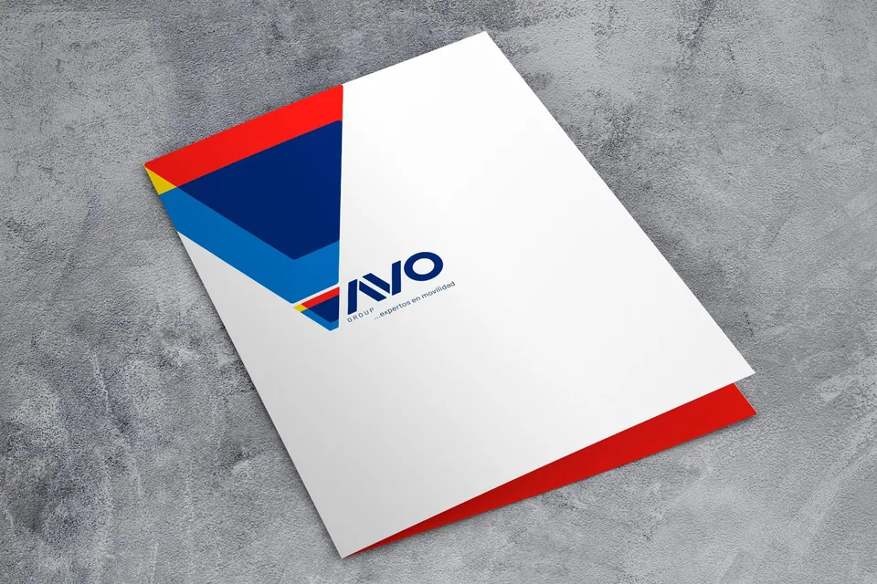 Carpeta · AVO Group