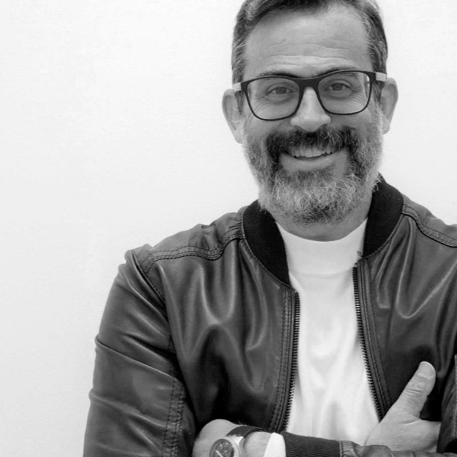 Juan de la Cruz Ordóñez FANS Marketing MÁLAGA Juan de la Cruz Ordóñez FANS Marketing MÁLAGA
