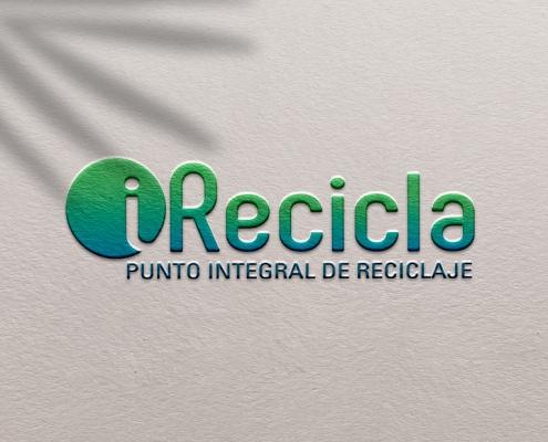 iRecicla - FANS Marketing Agencia creativa en Málaga