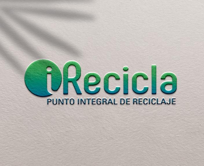 iRecicla - FANS Marketing Agencia creativa en Málaga
