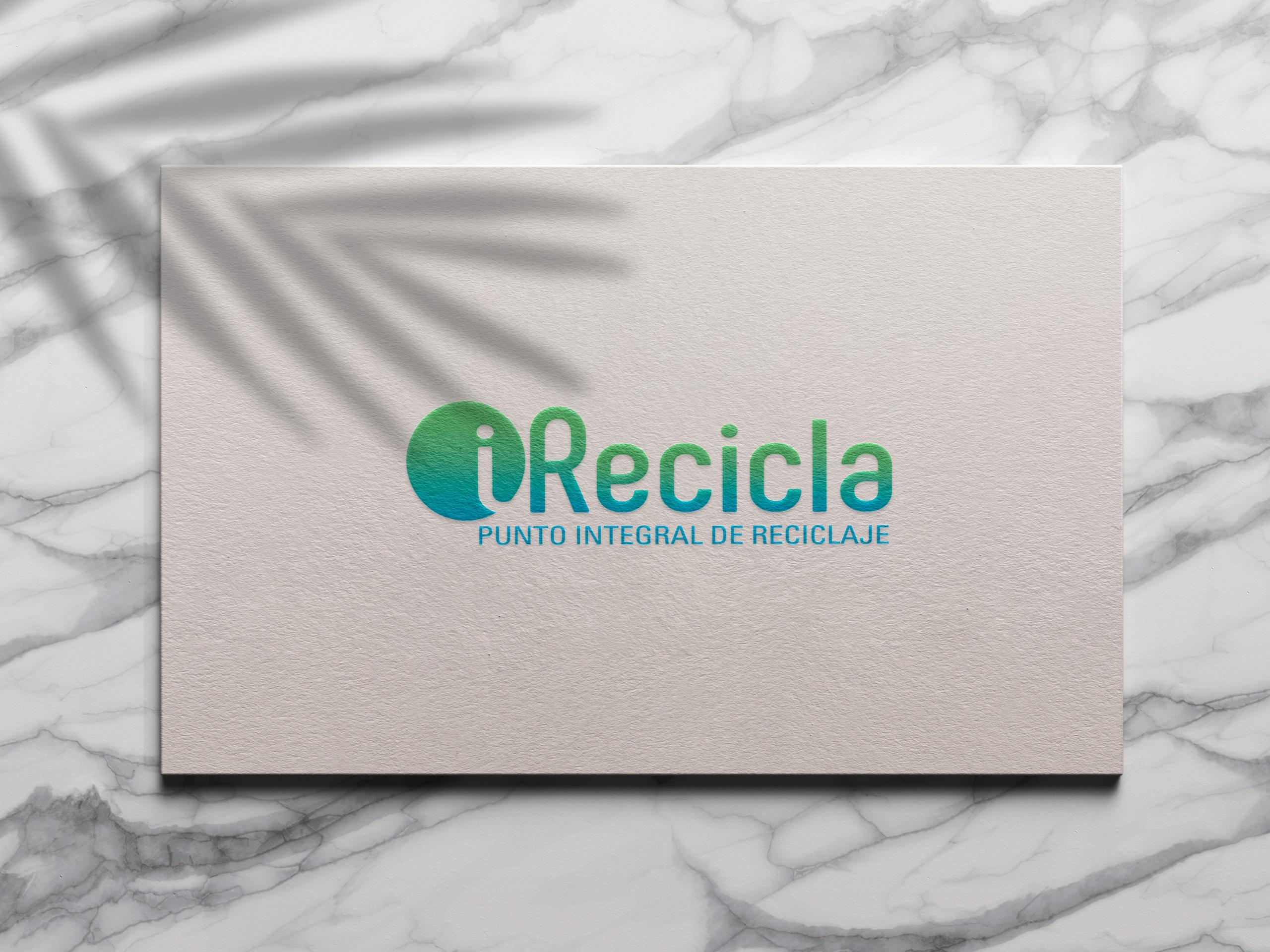 iRecicla iRecicla - FANS Marketing Agencia creativa en Málaga