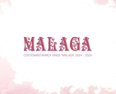 100 Años de Vinos de Málaga