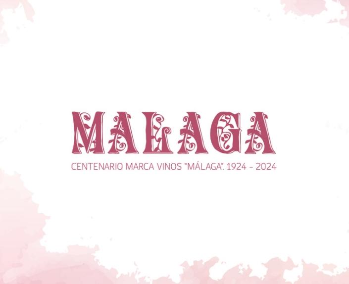 100 Años de Vinos de Málaga