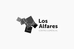 Centro Comercial Los Alfares