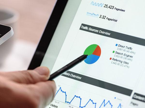 servicios de posicionamiento web en malaga