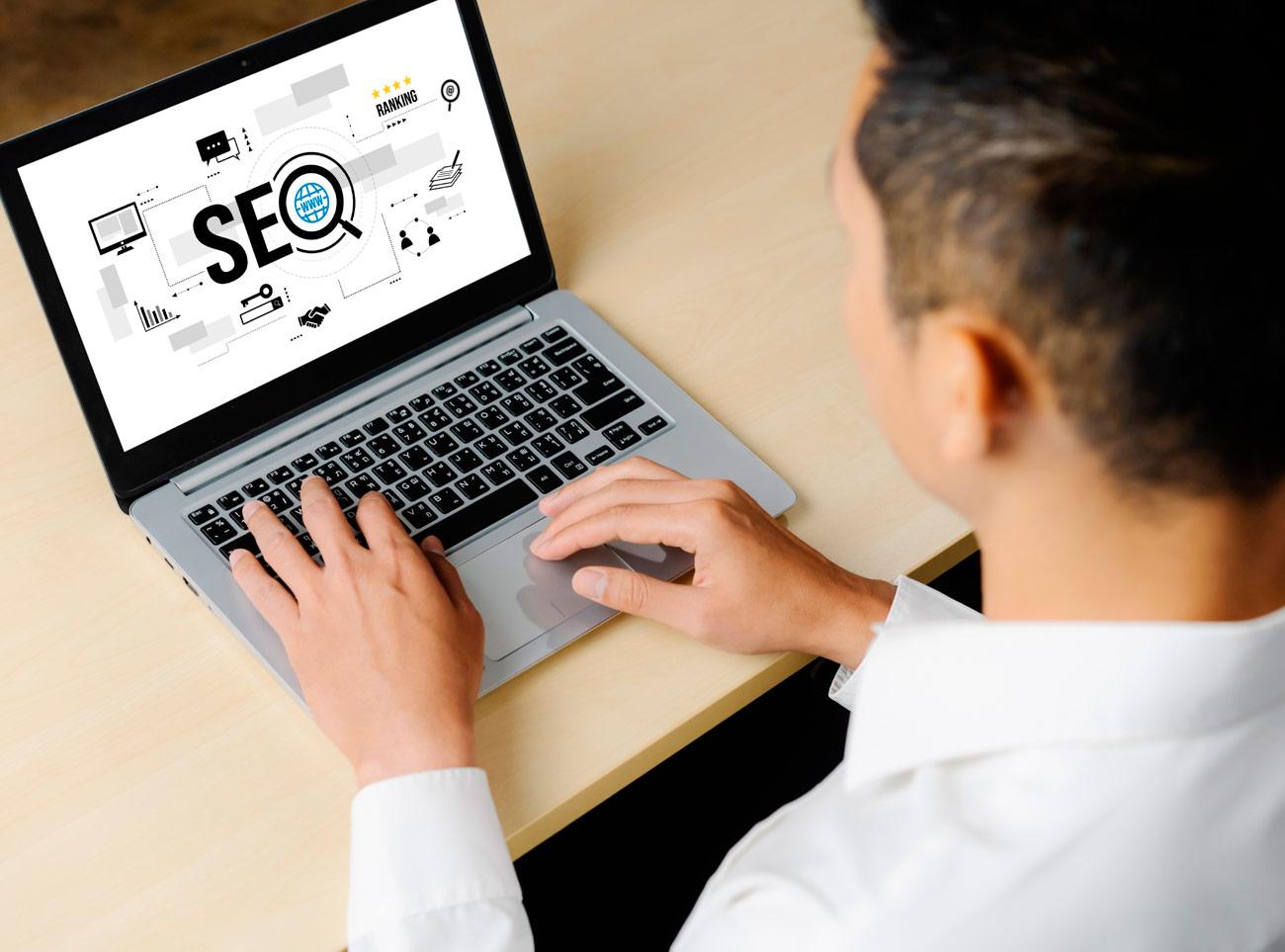 servicios de seo en malaga