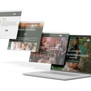 Web Ecommerce EVO BEauty Clinics - FANS Marketing