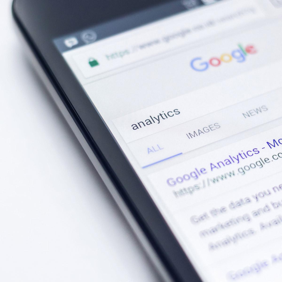Servicios de SEO en Málaga - FANS Marketing