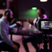 podcast para empresas en Málaga